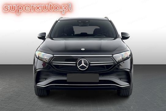 Mercedes EQA 250 AMG Line