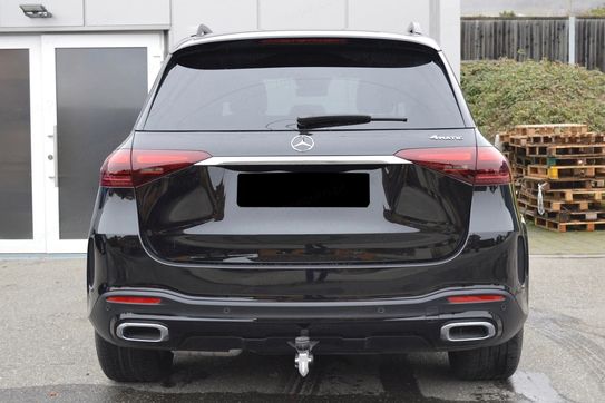 Mercedes GLE 450 d 4-Matic AMG Line