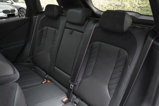 BMW X3 xDrive20 M Sport