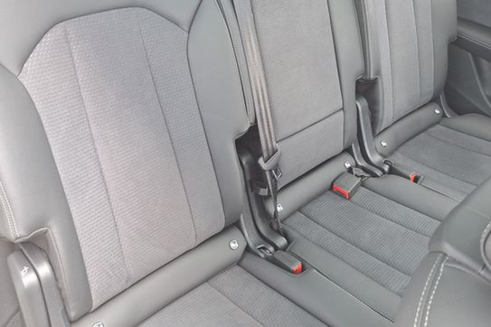 Audi Q7 45 TDI quattro S Line