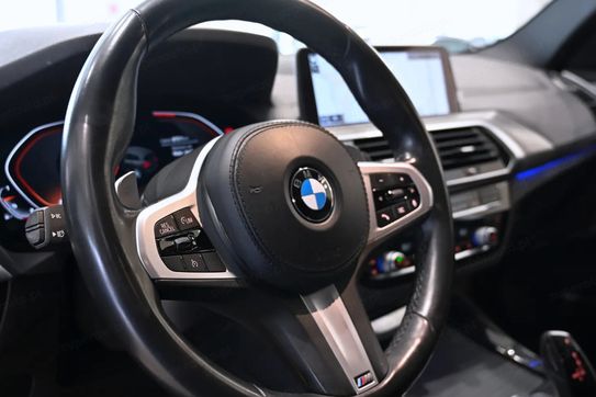 BMW X3 xDrive20i M Sport