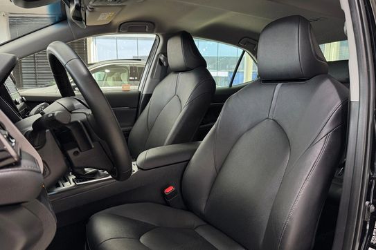 Toyota Camry 2.5 Hybrid Executive