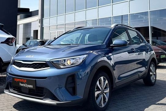 Kia Stonic 1.2 m