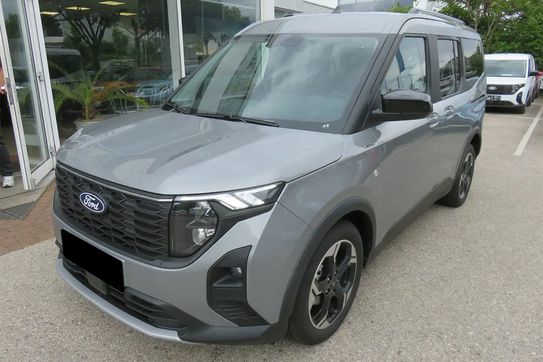 Ford Tourneo Courier Active