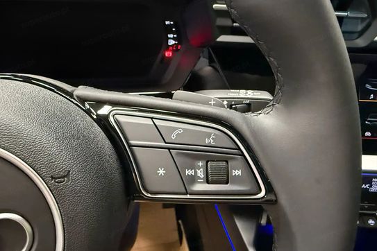 Audi A3 45 TFSIe S Line Sportback
