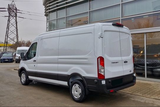 Ford Transit 350 L3H2 Trend