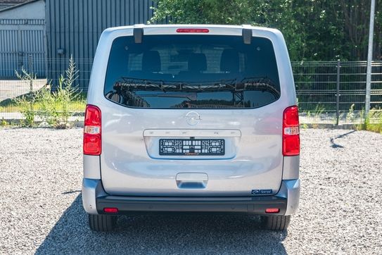 Opel Zafira Life XL L2H1 Business aut