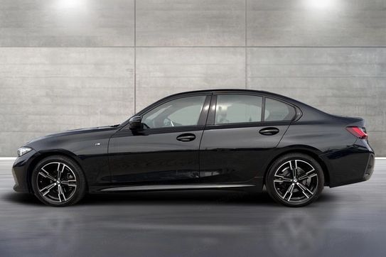 BMW Seria 3 318i M Sport