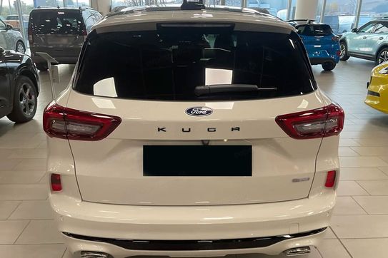 Ford Kuga Sound Edition FWD 2.5 FHEV eCVT