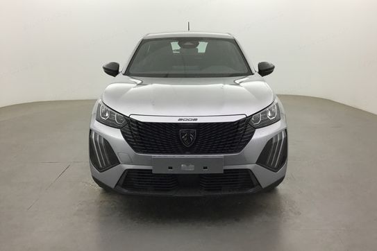 Peugeot 2008 STYLE 1.2 mHEV e-DCS6