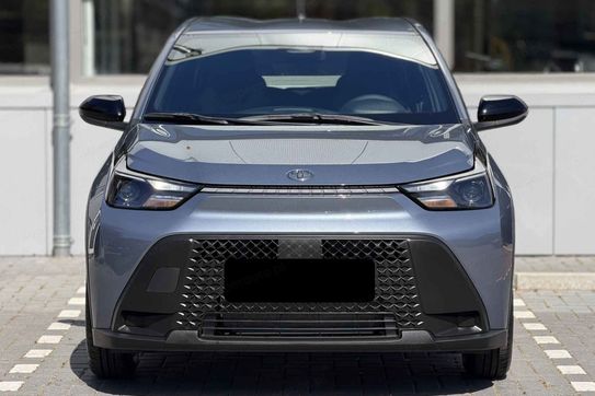 Toyota Aygo X Comfort 1.5 Hybrid Dynamic Force