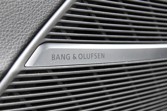 Audi Q8 TDI quattro