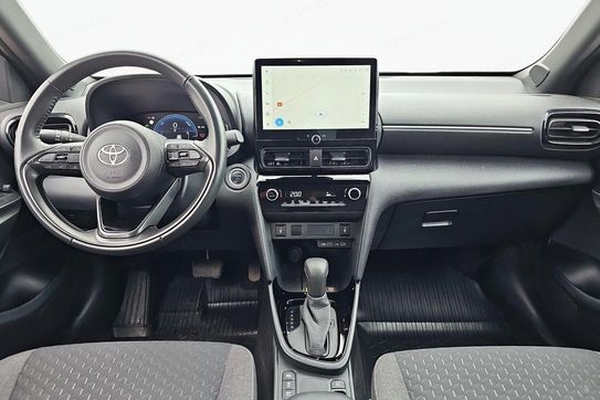 Toyota Yaris Cross 1.5 Hybrid