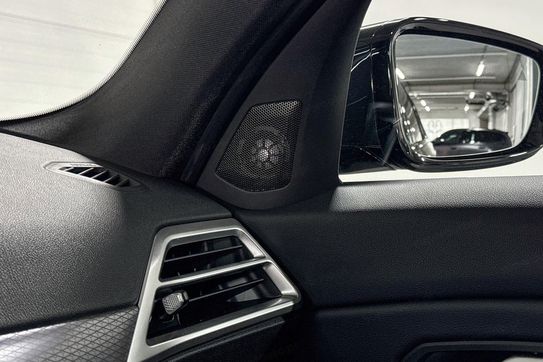 BMW Seria 3 318i M Sport