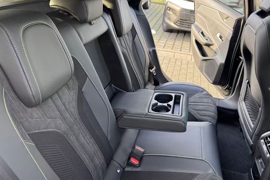 Peugeot 308 GT EAT8 1.5 BlueHDi