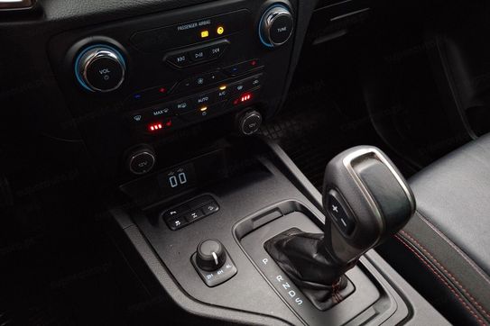 Ford Ranger 2.0 EcoBlue 4x4 DC Stormtrak