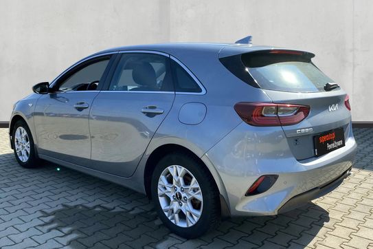 Kia Ceed 1.0 T-GDI M