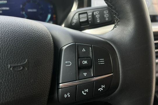 Ford Focus EcoBoost TITANIUM X