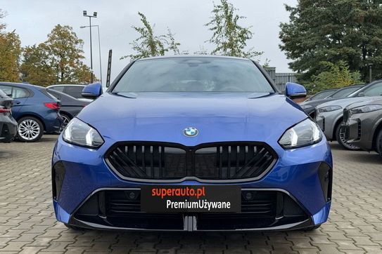 BMW Seria 1 120 aut