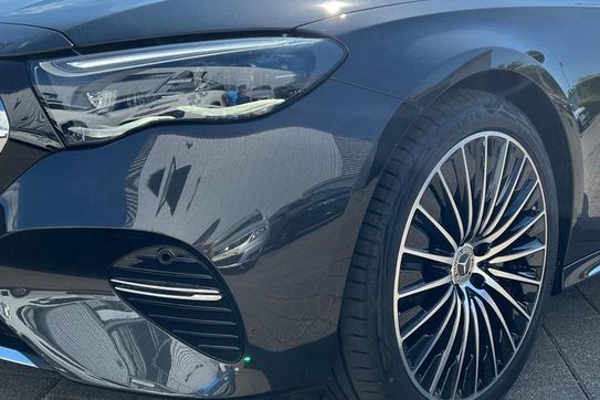 Mercedes Klasa E 300 de 4-Matic Exclusive