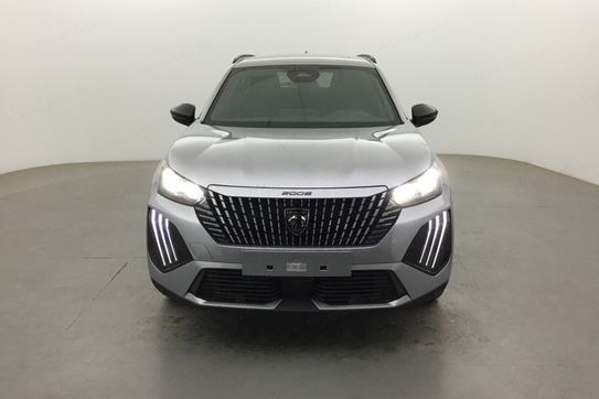 Peugeot 2008 ALLURE 1.2 PureTech