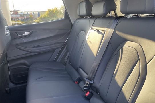 Chery Tiggo 4 Prestige 1.5 T-GDI HEV DHT