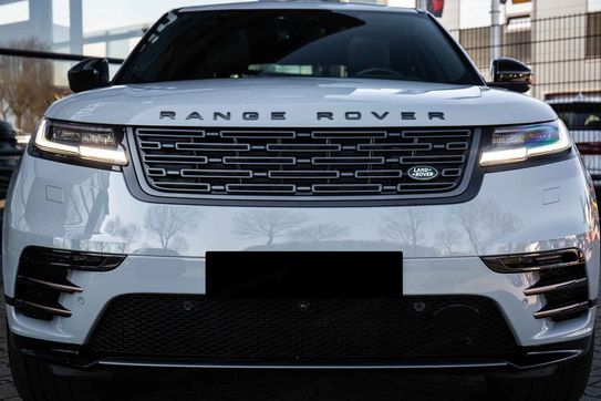 Land Rover Range Rover Velar P400  Dynamic SE