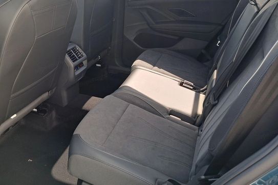 Volkswagen Tayron Elegance 1.5 TSI eHybrid
