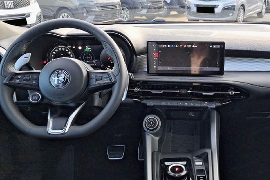 Alfa Romeo Tonale 1.5 Veloce