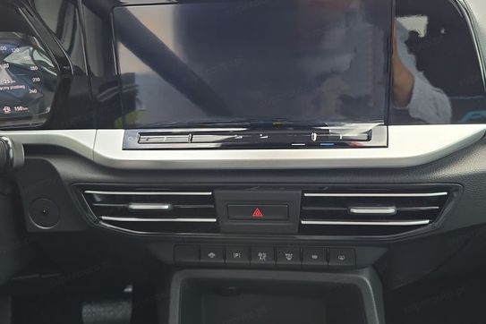 Ford Tourneo Connect Grand Ecoblue Active