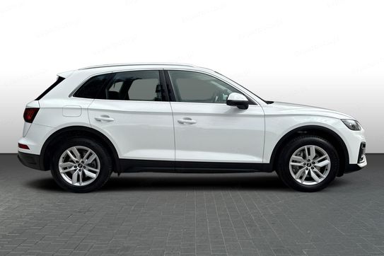 Audi Q5 35 TDI