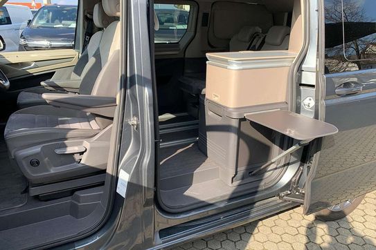 Volkswagen Multivan California Ocean DSG