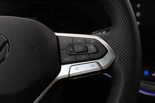 Volkswagen Touareg 3.0 V6 TDI 4Motion R-Line Final Edition