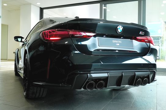 BMW Seria 4 Coupe M4 Competition M xDrive