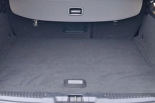 Ford Focus 1.0 EcoBoost Titanium X aut