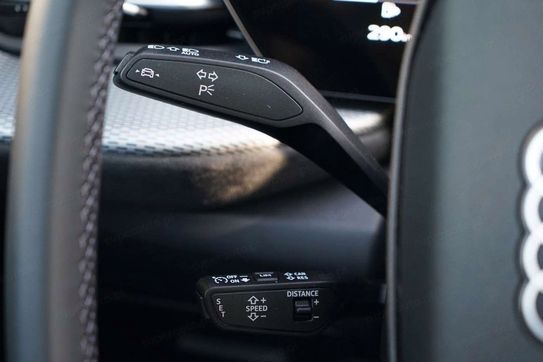 Audi Q5 TDI quattro S line