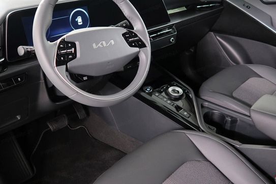 Kia Niro 1.6 GDI Hybrid Business Line