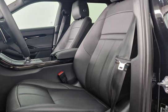 Land Rover Range Rover Evoque Evoque D200 S