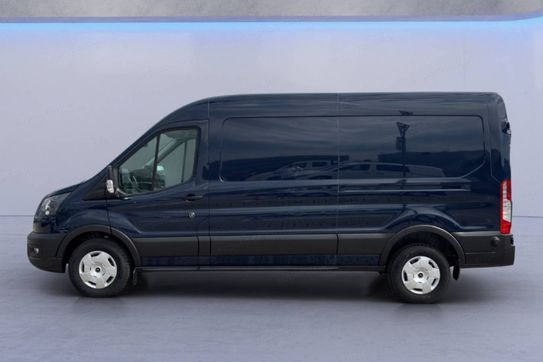 Ford Transit 350 L3H2 Trend