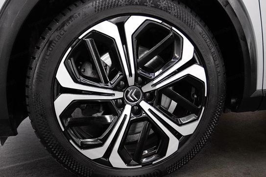 Citroen C5 X 1.6 Puretech Shine EAT8