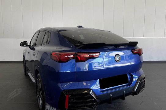 BMW X2 sDrive20i M Sport