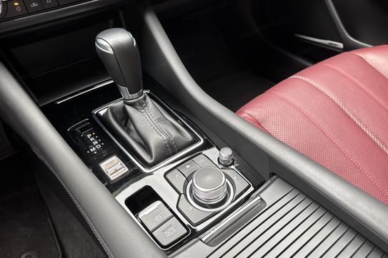 Mazda 6 2.5 SkyPrestige aut