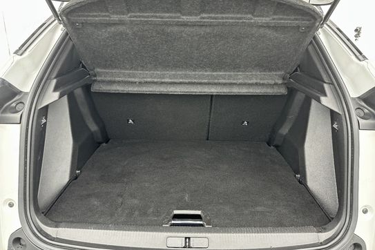 Peugeot 2008 GT 1.2 PureTech EAT8