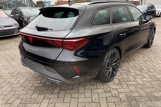 Cupra Leon Sportstourer 1.5 eTSI mHEV DSG