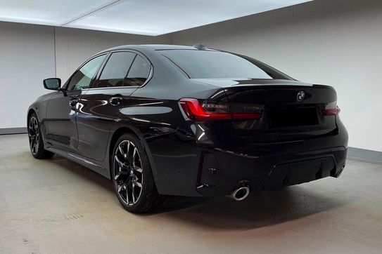 BMW Seria 3 318i M Sport