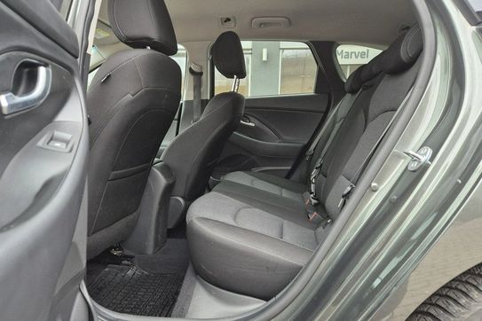 Hyundai i30 1.0 T-GDI Smart