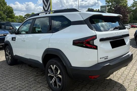 Dacia Bigster Expression 1.8 Full Hybrid