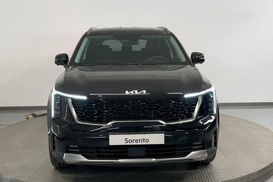 Kia Sorento 2.2 CRDi Prestige Line AWD DCT 6os.