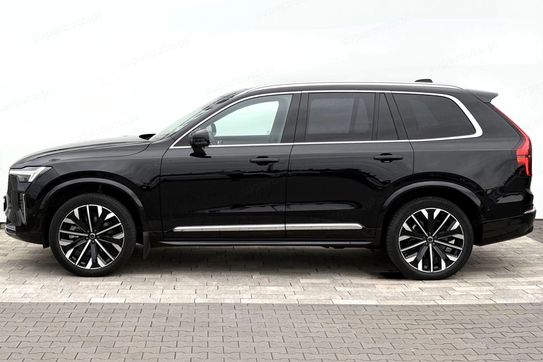 Volvo XC90 B5 B AWD Plus Bright 7os