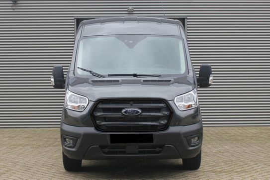 Ford Transit 350 L3H2 Trend Zabudowa Brygadowa A8